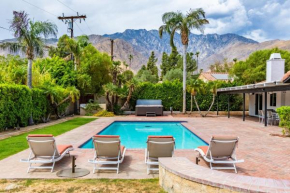Catalina by AvantStay Fully Remodeled Palm Springs Haven Pool Permit3432